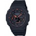 Casio GA-2100-1A4ER G-Shock Men's 45mm 20ATM